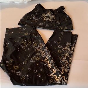 Victoria Secret Sport Set